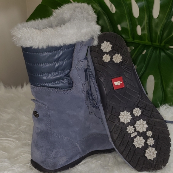 THE NORTH FACE WINTER BOOTS LADIES - Picture 2 of 8
